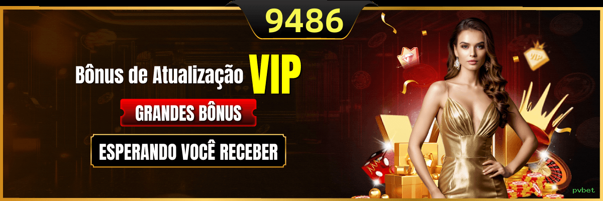 Lista de jogos para pvbet bet section