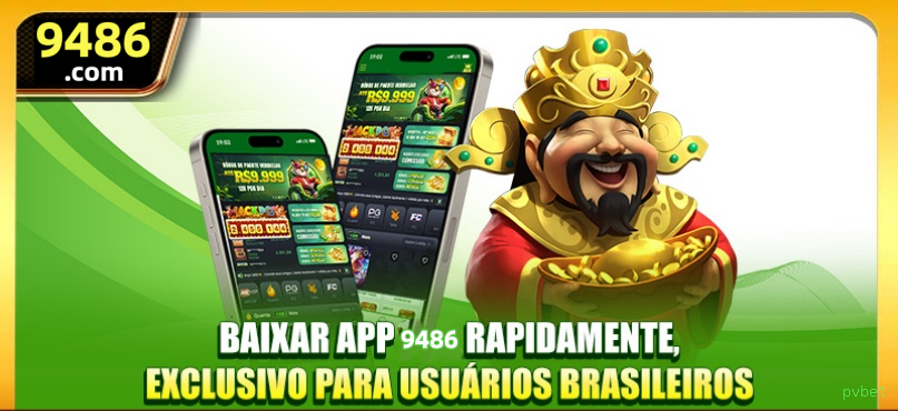 pvbet app de jogo para jogadores brasileiros