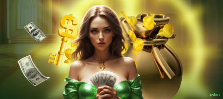Lista de jogos para pvbet slots section