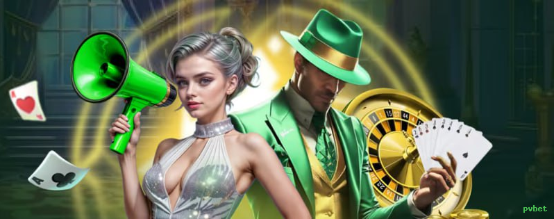Lista de jogos para pvbet vip section