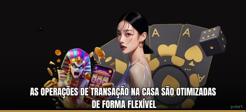 Controles de paJogonto e BRL em pvbet